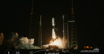 SpaceX and AST SpaceMobile eye $6B in 800 MHz spectrum licenses for satellite voice services