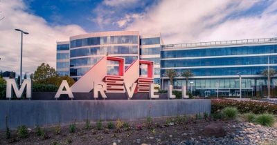 Marvell Technology’s Google deal pushes its valuation toward $1 trillion