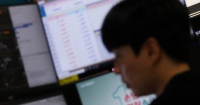 Emerging-market stocks rally as investors shift focus to smaller tech firms