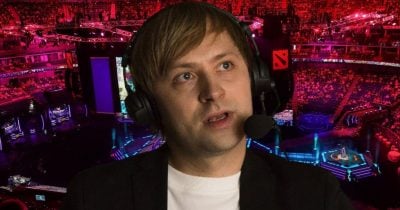 Cr1t- hints TI2026 likely last tournament for Team Falcons roster