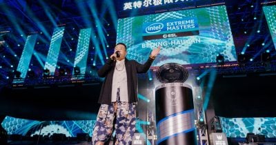 IEM Beijing 2026 features 24 teams competing across closed qualifiers