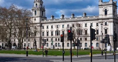 UK government commits £1.1 billion to chip startups in bid to build domestic AI hardware sector
