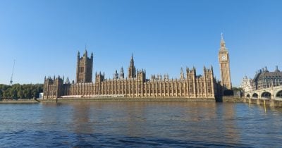 UK government drafts measures to ban trade with Israeli settlements