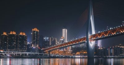 China unveils plan to advance AI, blockchain, and key technologies through 2030