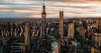 US business activity grows at fastest pace in eight months