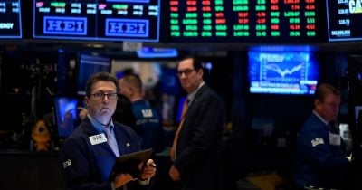 US corporate AI debt surge tests investor limits as fatigue emerges