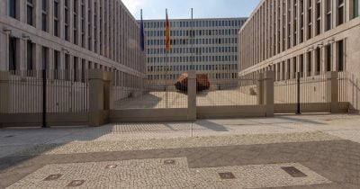 Germany investigates foreign agents after weapons cache found near Berlin