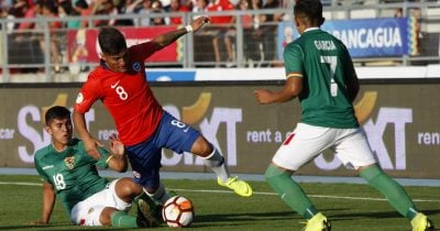 Concacaf proposes Liga Panamericana with Conmebol, featuring 51 teams from five leagues
