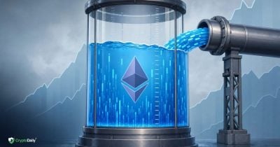 Wallets holding 1,000+ ETH reduce balances by 1.7M ETH since May