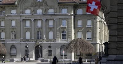 Swiss National Bank’s Tschudin explains franc weakness as foreign rate expectations shift
