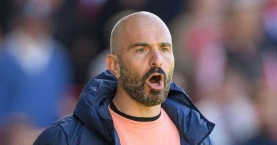 Enzo Maresca confirms Savinho asked to leave from day one, contrasts with Marmoush