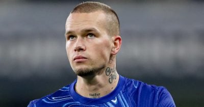 Chelsea rejects Leeds’ initial loan bid for Mykhailo Mudryk