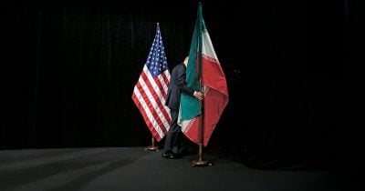 China calls for US-Iran dialogue amid ongoing tensions
