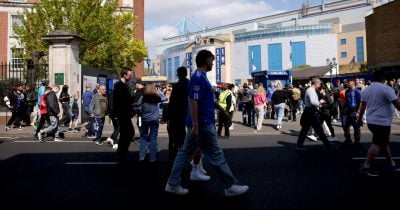 Chelsea agrees to host FC Shakhtar’s Champions League matches at Stamford Bridge for 2026/27 season