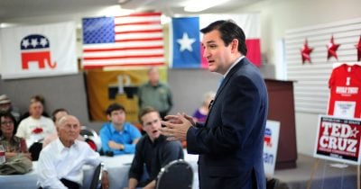 Cruz-linked super PAC enters Texas Senate race, boosting GOP influence