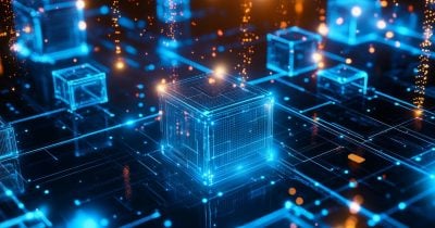 Digital Asset and Paul Ryan’s foundation pilot blockchain for state benefits in 2027
