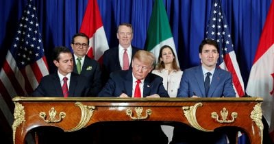 US, Canada trade teams race to seal deal before tariff deadline