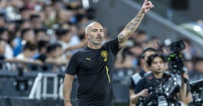 Enzo Maresca’s Premier League debut as Manchester City boss ends in disappointment