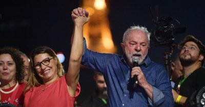Lula urges Trump to resume US tariff negotiations in phone call