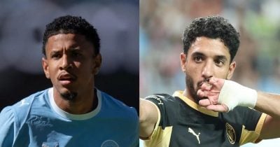 Tottenham Hotspur nears deal for Omar Marmoush after positive talks