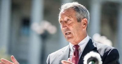 Sanford endorses Norman in South Carolina Senate runoff against Graham