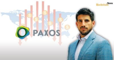 Paxos-issued USDG adds $94M on Robinhood Chain in 30 days