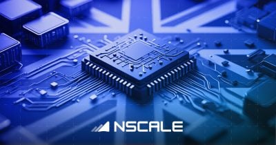 Nscale seeks to raise $3B in US IPO amid AI data center boom