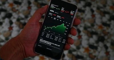 FOMO surges to top 5 in US iPhone finance rankings, surpasses Cash App
