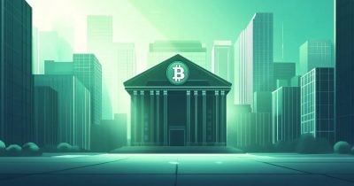 Spot Bitcoin ETFs see $685M in inflows in one day