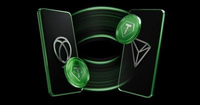 TRON now supported in Bitcoin.com Wallet for direct asset access
