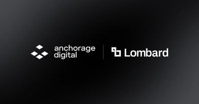 Anchorage Digital opens first bank accounts for AI agents, unveils ‘agentic banking’ platform