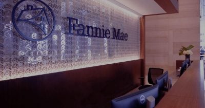 Trump administration dismisses dozen senior staff at Fannie Mae