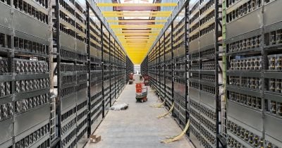 Ionic Digital increases Bitcoin holdings by 21 BTC to 2,882 BTC as AI revenue dominates