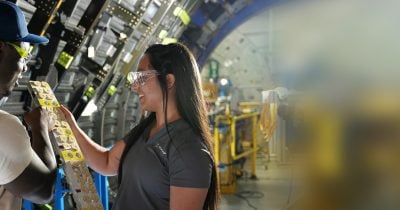 Boeing engineers union votes down contract, authorizes strikes