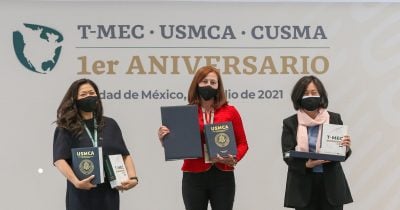 Mexico anticipates trade outcomes similar to US-Canada deal as USMCA splinters into bilateral tracks