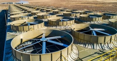 Ormat Technologies pivots to AI-driven geothermal power with EGS projects