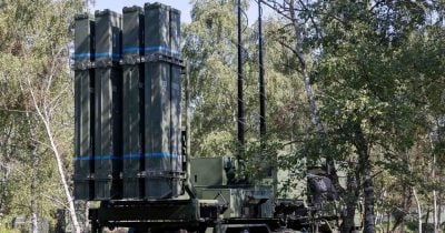 Germany to invest €12B in long-range missiles amid Russia tensions