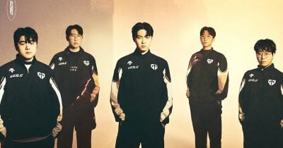 Gen.G secures top spot in LCK, advances to second playoff round