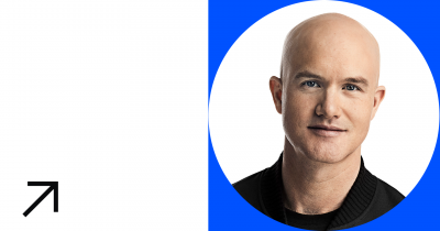 Coinbase CEO Brian Armstrong advocates for CLARITY Act to protect consumers