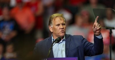 Rogers-AIPAC rift shakes up tight Michigan Senate race