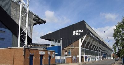 Ipswich Town leads 1-0 as Emerson scores first Premier League goal
