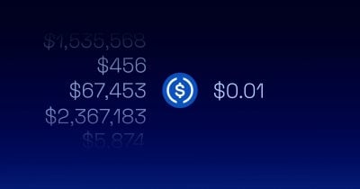 USDC Treasury mints $250M in USDC on Solana to boost liquidity