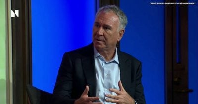 Citadel’s Ken Griffin turns AI meltdown into $4B masterclass