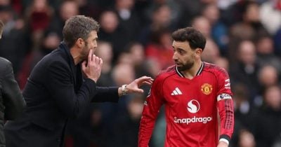 Manchester United loses consecutive EPL openers for first time in history
