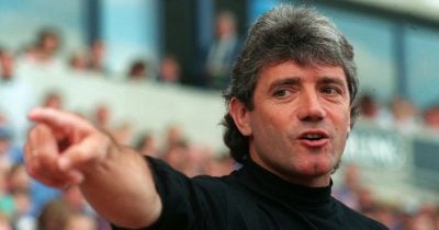 Newcastle United hosts Liverpool with tributes to Kevin Keegan in season opener