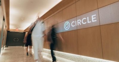 Circle stock rallies 30% as market reassesses stablecoin dynamics