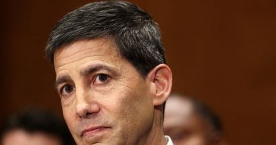 Kevin Warsh’s Jackson Hole speech draws bond investors’ attention as Treasury yields hit multi-year highs
