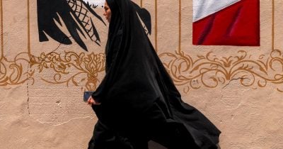 United States enters economic D-Day in confrontation with Iran