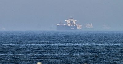 Iran plans fees for ships in Strait of Hormuz amid fiscal strain