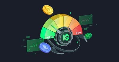 Crypto Fear & Greed Index jumps to 73, signaling greed